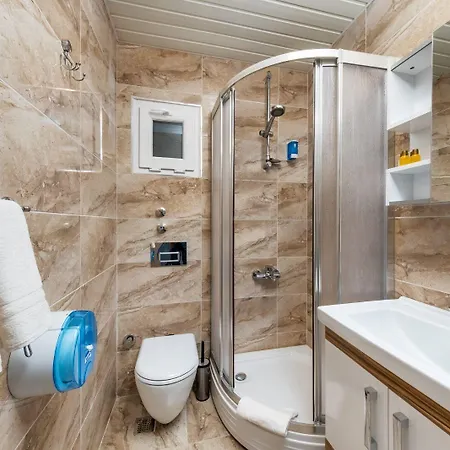 Hotel Anelli Antalya