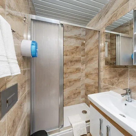 Anelli 3* Antalya