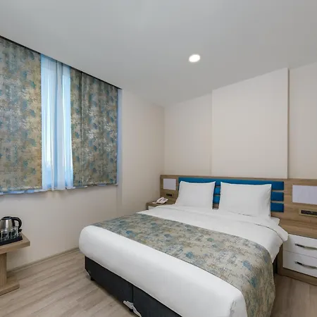 Anelli Antalya