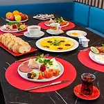 Anelli Hotel Antalya