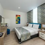 Anelli Hotel