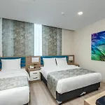 Hotel Anelli 3*