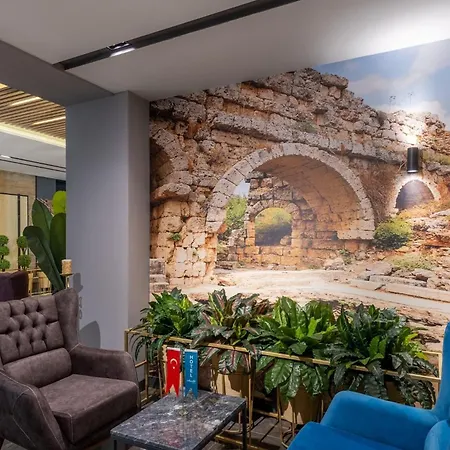 Anelli Hotel 3*