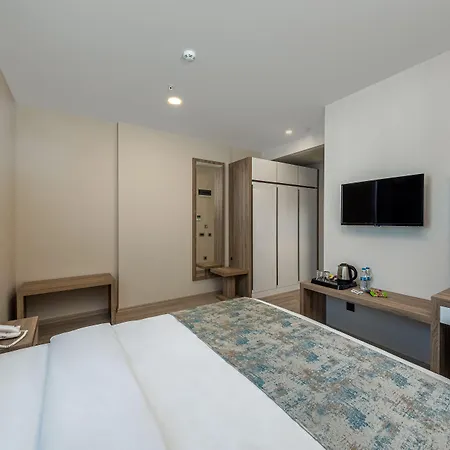 Hotel Anelli 3*