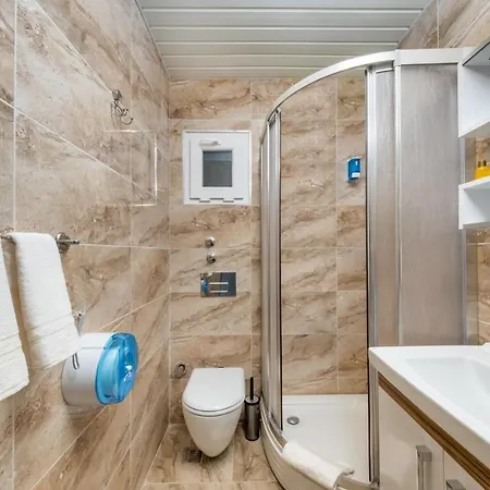 Anelli 3* أنطاليا