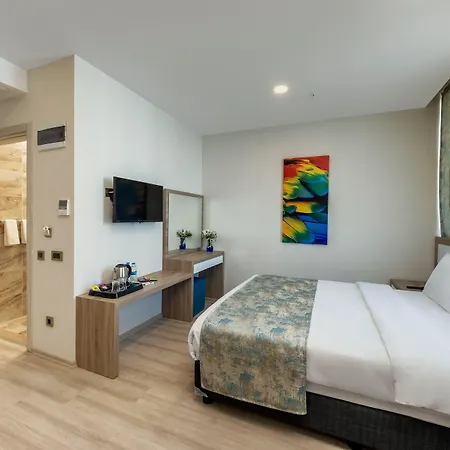 Anelli Hotel 3*