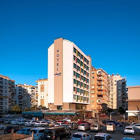 Anelli 3*