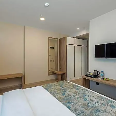 Anelli 3* Antalya