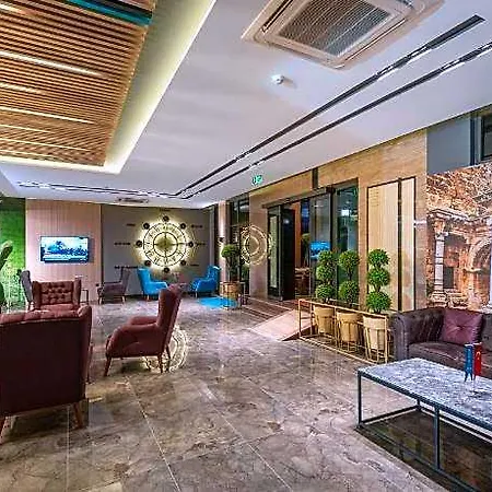 Anelli Hotel 3*