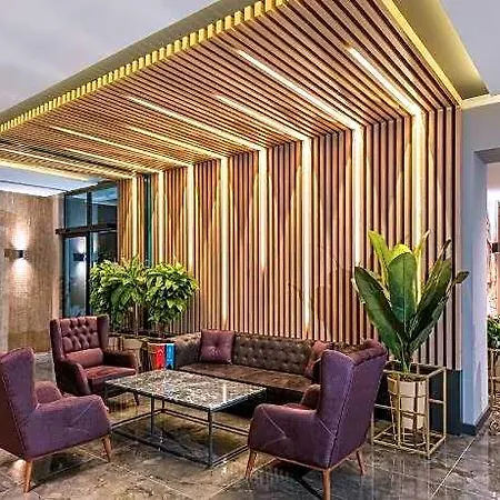 Anelli Hotel