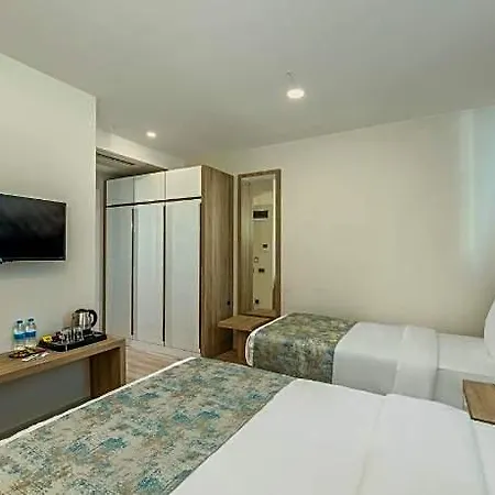 Hotel Anelli 3*