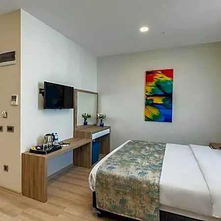 Hotel Anelli