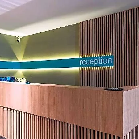 Anelli Hotel 3*