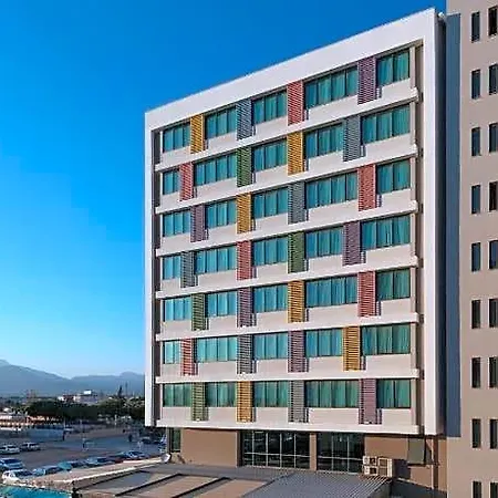 Anelli Hotel 3*