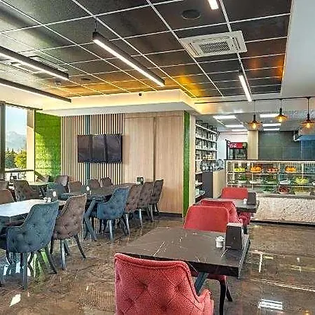 Anelli Hotel 3*