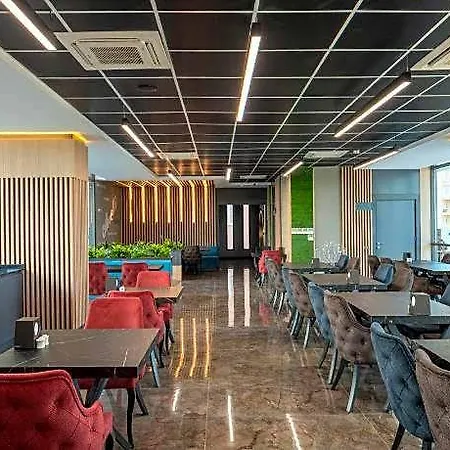 Anelli 3* Antalya
