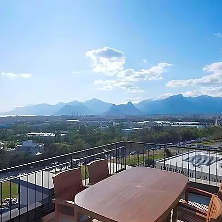 Anelli Hotel 3*