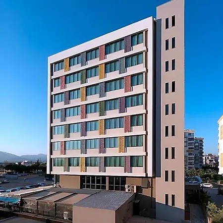 Anelli Antalya