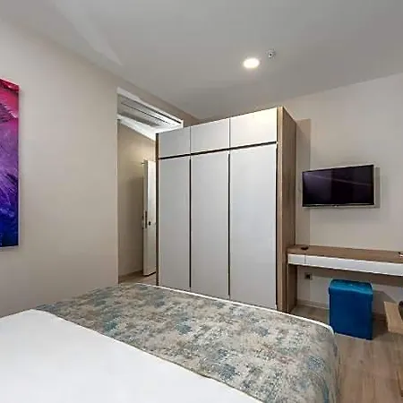 Hotel Anelli 3*