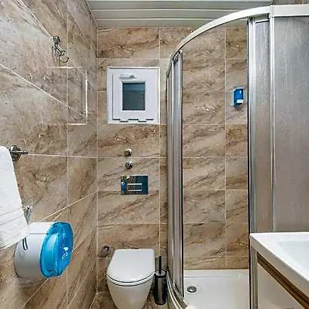 Hotel Anelli Antalya