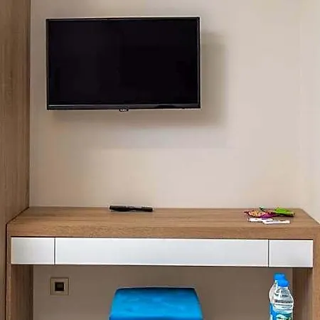 Hotel Anelli