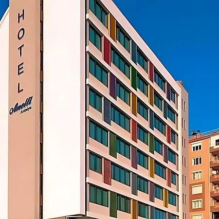 Anelli Hotel