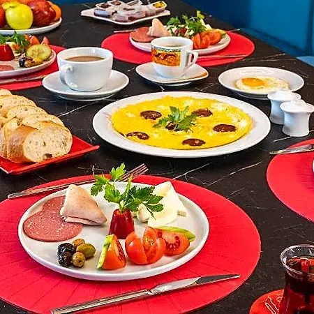 Hotel Anelli 3*