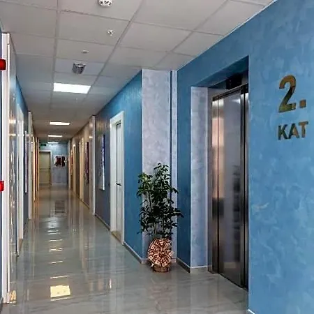 Anelli Hotel