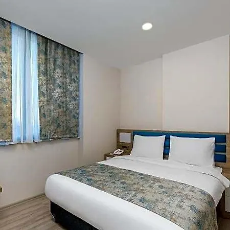 Anelli Hotel Antalya