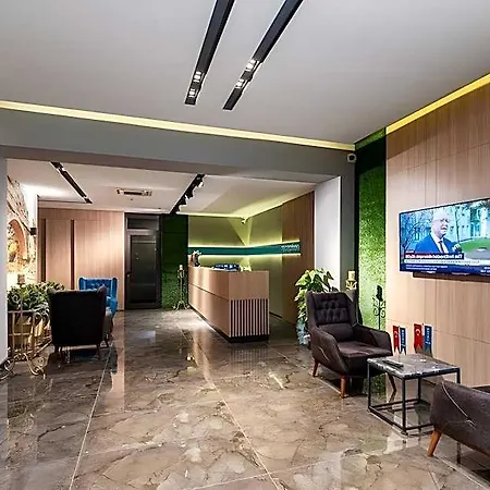 Anelli Hotel 3*