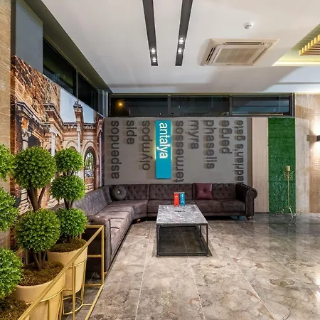 Anelli Hotell