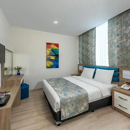 Anelli Hotel