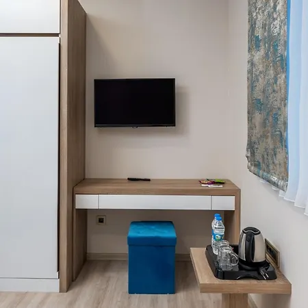 Anelli Hotell Antalya