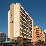 Szálloda Anelli Antalya