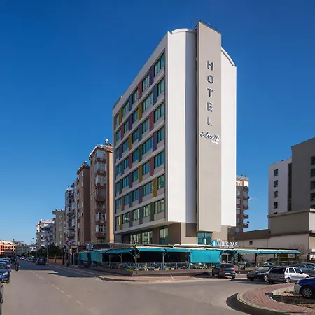 Otel Anelli