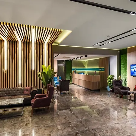 Hotel Anelli 3*