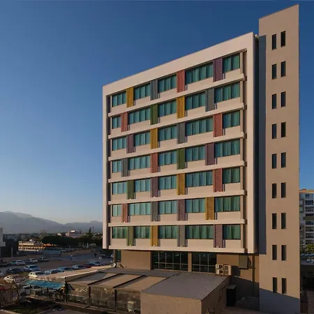 Hotel Anelli 3*