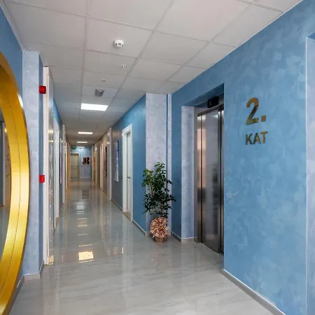 Anelli Hotel 3*