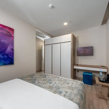 Anelli Hotel 3*