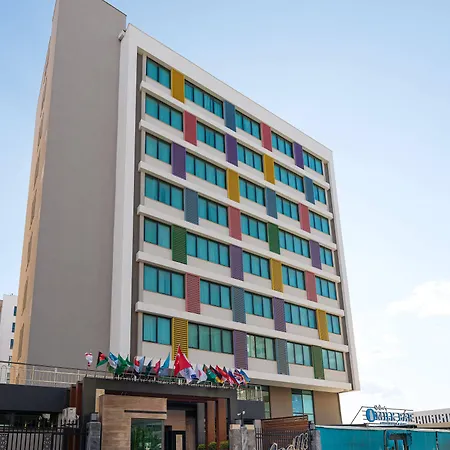 Hotel Anelli