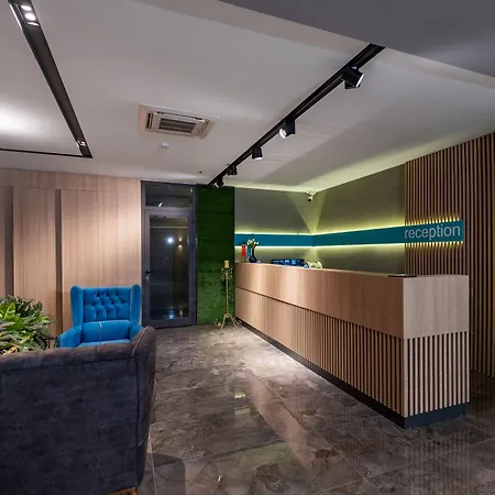 Anelli Hotel